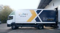 BERLIN: Transportunternehmer gesucht / Sprinter + LKW Berlin - Tempelhof Vorschau