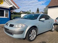 Renault Megane Cabrio 2.0i 2005, Motorschaden, Top-Zustand Niedersachsen - Gieboldehausen Vorschau