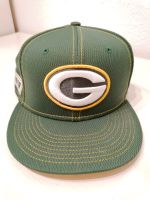 New Era Green Bay Packers Cap Snapback Baden-Württemberg - Mannheim Vorschau