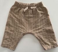 Lovelystories Hose Leinen beige 74/80 Nordrhein-Westfalen - Inden Vorschau