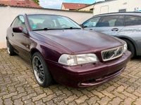 Volvo C70 Coupe 5Zylinder Turbo Sachsen-Anhalt - Zielitz Vorschau