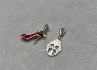 ORIGINAL THOMAS SABO CHARM ANHÄNGER 925 SILBER *NEU* Niedersachsen - Hagenburg Vorschau