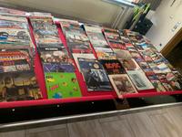 Vinyl Schallplatten Sammlung Bayern - Sulzbach-Rosenberg Vorschau