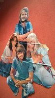 kompletter ABBA-Starschnitt aus der Bravo 70er JAHRE Rheinland-Pfalz - Wissen Vorschau
