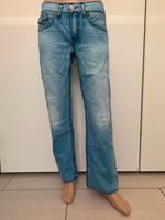 TRUE RELIGION HERREN JEANS IN HELLBLAU GRÖßE: 34 Nordrhein-Westfalen - Haan Vorschau