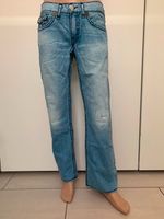 TRUE RELIGION HERREN JEANS IN HELLBLAU GRÖßE: 34 Nordrhein-Westfalen - Haan Vorschau