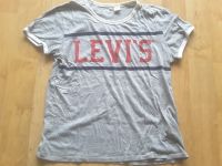 LEVI'S, T-shirt, Gr.L,grau Niedersachsen - Isernhagen Vorschau