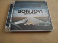 CD  Bon Jovi  Lost Highway Bayern - Neustadt b.Coburg Vorschau