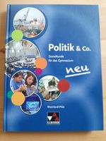 Politik & Co. Sozialkunde Rheinland-Pfalz 978-3-661-71049-5 Rheinland-Pfalz - Jockgrim Vorschau