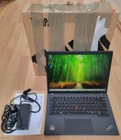 Lenovo X13 Gen 3 ( Ryzen 5 PRO 6650U / 8GB DDR5 / 256GB SSD ) Bayern - Würzburg Vorschau