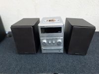 Panasonic Mini Stereoanlage mit CD und USB Nordrhein-Westfalen - Niederkassel Vorschau