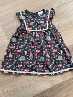 Sommer Kleid Mädchen Gr. 86/92 Osterholz - Ellener Feld Vorschau