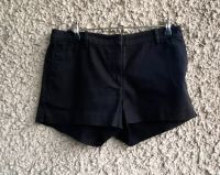 H&M Hose kurz Shorts Hot Pants Gr. 34 Schwarz wie neu Feldmoching-Hasenbergl - Feldmoching Vorschau