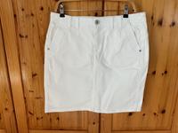 Jeansrock weiß Street One Rheinland-Pfalz - Konz Vorschau
