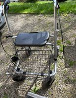 Medical Drive Rollator Nordrhein-Westfalen - Engelskirchen Vorschau