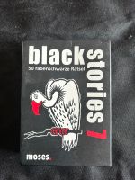 Black Stories 7 Niedersachsen - Celle Vorschau