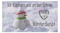 ⛄️ WINTERDIENST ⛄️ Unterhaching ⛄️ Perlach ⛄️ Fasangarten München - Ramersdorf-Perlach Vorschau