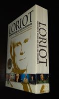 Loriot, gesammelte Werke aus Film und Fernsehen - 6er DVD Box Nordrhein-Westfalen - Bocholt Vorschau