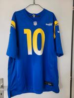 NFL Original Trikot Rams Wandsbek - Hamburg Farmsen-Berne Vorschau