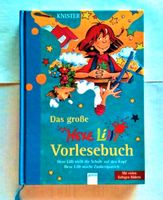 Das große HEXE LILLI Vorlese-Buch - TOP ZUSTAND Nordrhein-Westfalen - Paderborn Vorschau