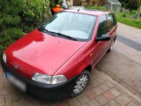 Fiat Punto Baden-Württemberg - Aalen Vorschau