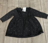 Babyklamotten Kleid H&M Gr. 74 NEU Nordrhein-Westfalen - Porta Westfalica Vorschau