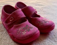 Elefanten Hausschuhe NEU  Größe 23 Puschkin kinder Schuhe baby Bielefeld - Joellenbeck Vorschau