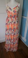 Abikleid Abschlusskleid Maxikleid VILA Gr.M Thüringen - Bad Tennstedt Vorschau