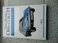 Das große Opel GT-Buch Nordrhein-Westfalen - Hürth Vorschau