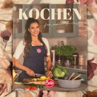 Sally’s Kochbuch Kochen für jeden Anlass Niedersachsen - Königslutter am Elm Vorschau