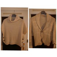 s.Oliver Maddison Poncho Strickjacke Cardigan Pullover Bayern - Augsburg Vorschau