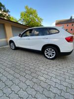 BMW X1 xDrive23d -Automatik-AHK-8fach München - Milbertshofen - Am Hart Vorschau
