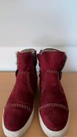 Damenstiefel zu verkaufen Leipzig - Seehausen Vorschau