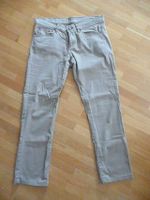 Jeans Hose Gr. 38 Beige Bayern - Schwabach Vorschau