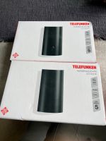 2XTelefunken Aussenleuchten NEU Nordrhein-Westfalen - Wesel Vorschau