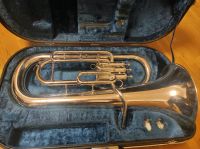 B-Euphonium Yamaha 201S Nordrhein-Westfalen - Hamm Vorschau