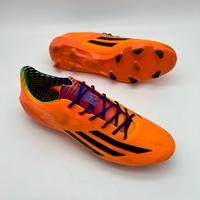 Adidas F50 Adizero FG | Größe EUR 44 / US 10 Hessen - Biedenkopf Vorschau