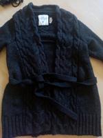 H&M, Weste Zopfmuster Gr. S Baden-Württemberg - Öhringen Vorschau