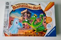 Ravensburger Tiptoi Spiel Schatzsuche in der Buchstaben-Burg Nordrhein-Westfalen - Herne Vorschau