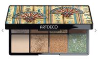 ARTDECO Lidschattenpalette - Bronzing Kollektion Nürnberg (Mittelfr) - Schweinau Vorschau