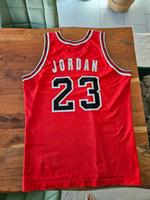 NBA Chicago Bulls Michael Jordan Trikot XL Rheinland-Pfalz - Neuwied Vorschau