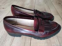 Loafer von ZARA in Größe 37 Berlin - Treptow Vorschau