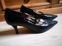 GÜNSTIG! Gabor Pumps Slingbackpumps Gr. 5 1/2 (38,5) Kr. Dachau - Röhrmoos Vorschau