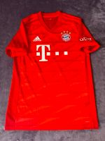 FC Bayern München Trikot Bayern - Dietersheim Vorschau