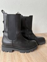Hey Marly Boots, schwarz, Gr. 40 Rheinland-Pfalz - Wiesbaum Vorschau