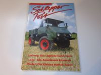 Unimog U 411, IHC Mähdrescher, Holder Treffen , Fendt GT 225 Hessen - Hünfelden Vorschau