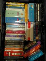 DVD Serien Sammlung: DVD Serien Boxen -50 Stück- **Top** Altona - Hamburg Ottensen Vorschau