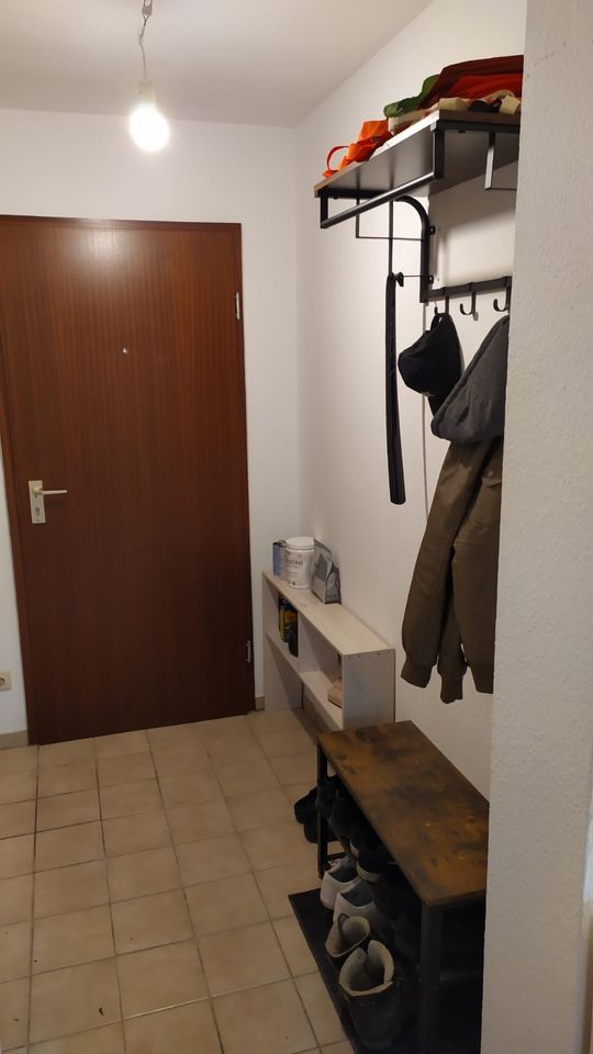 Sehr schöne und ruhig gelegene 2 Zimmer Wohnung zu vermieten in Winnenden