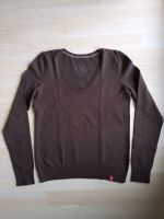 Neuwertig ☆ Pullover in braun, Marke edc by Esprit, Größe S Bayern - Obertraubling Vorschau