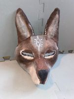 Coyoten Maske | MQ Baden-Württemberg - Weinheim Vorschau